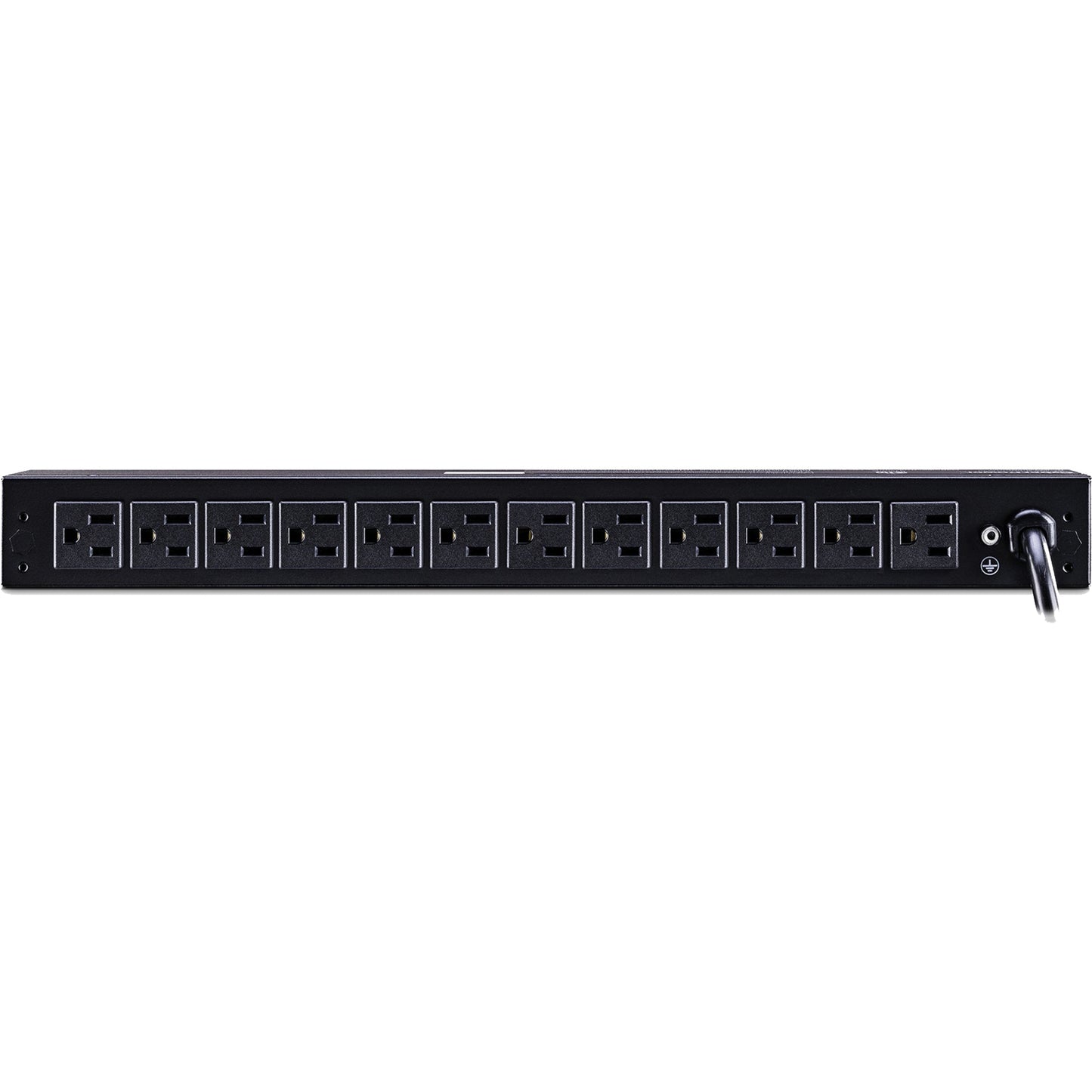 CyberPower RKBS15S2F12R Rackbar 14 - Outlet Surge with 3600 J