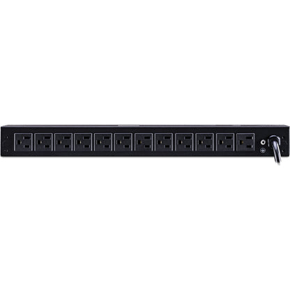 CyberPower RKBS15S2F12R Rackbar 14 - Outlet Surge with 3600 J