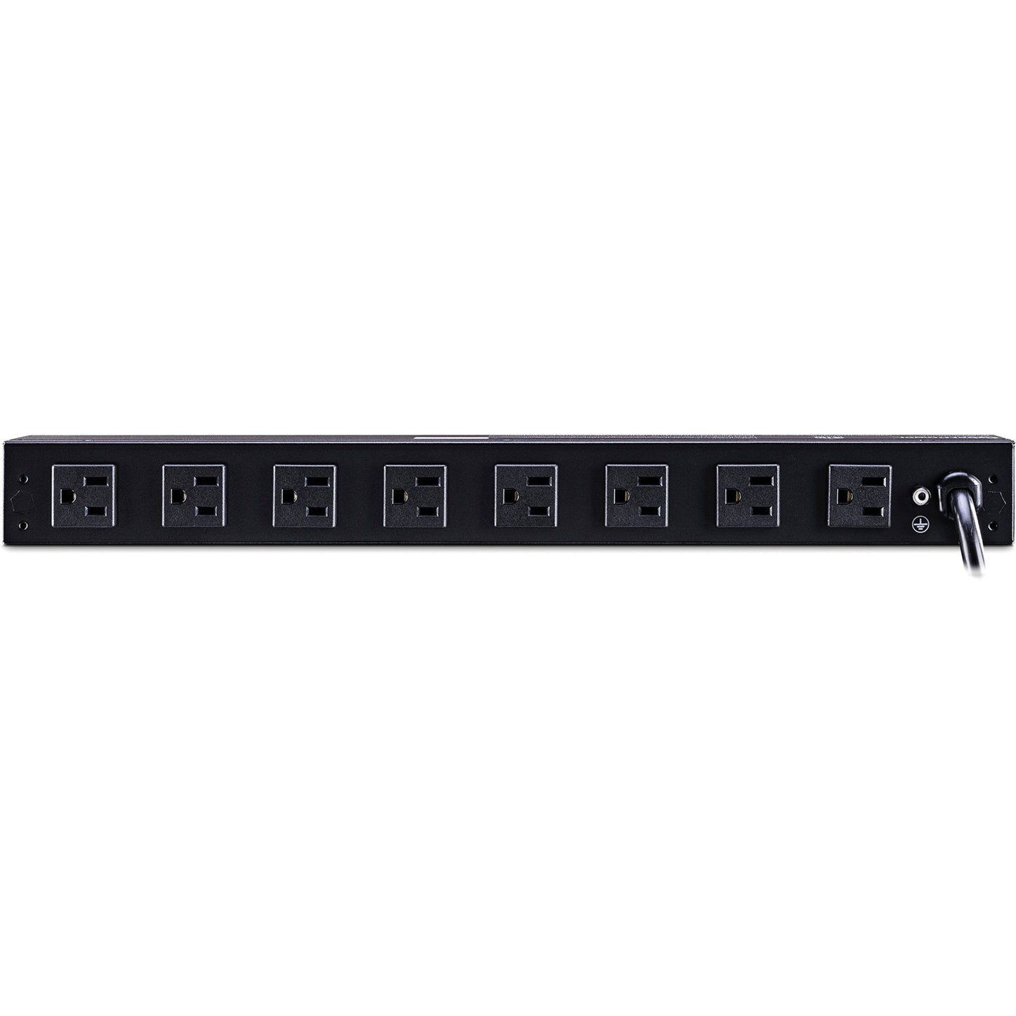 CyberPower RKBS15S6F8R Rackbar 14 - Outlet Surge with 3600 J