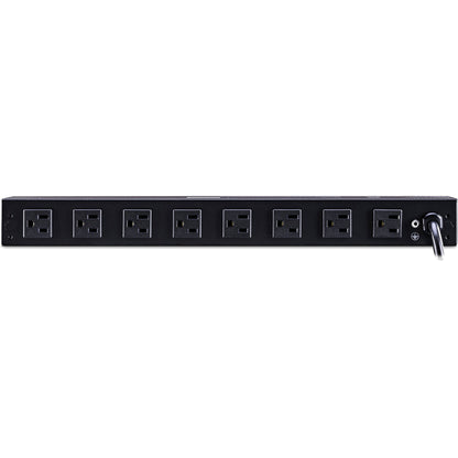 CyberPower RKBS15S6F8R Rackbar 14 - Outlet Surge with 3600 J