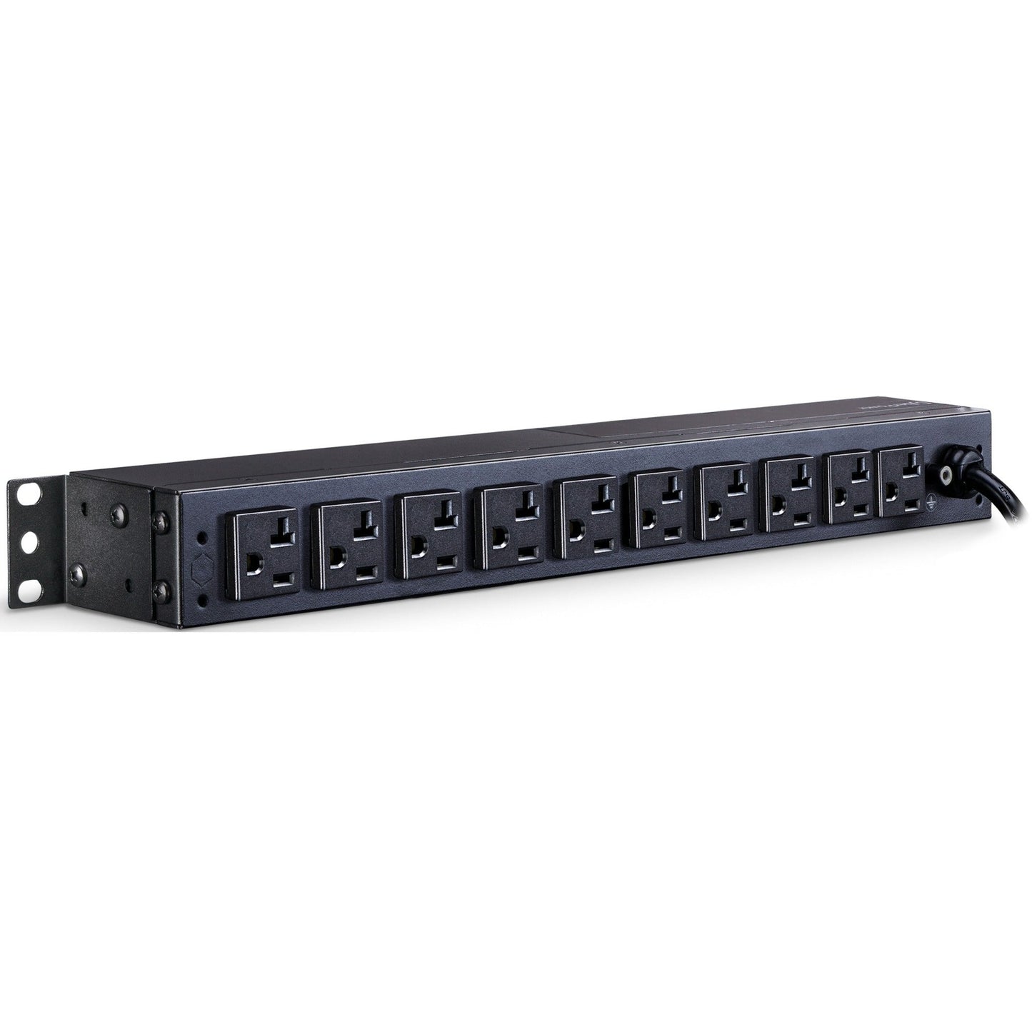 CyberPower RKBS15S4F12R Rackbar 16 - Outlet Surge with 3600 J