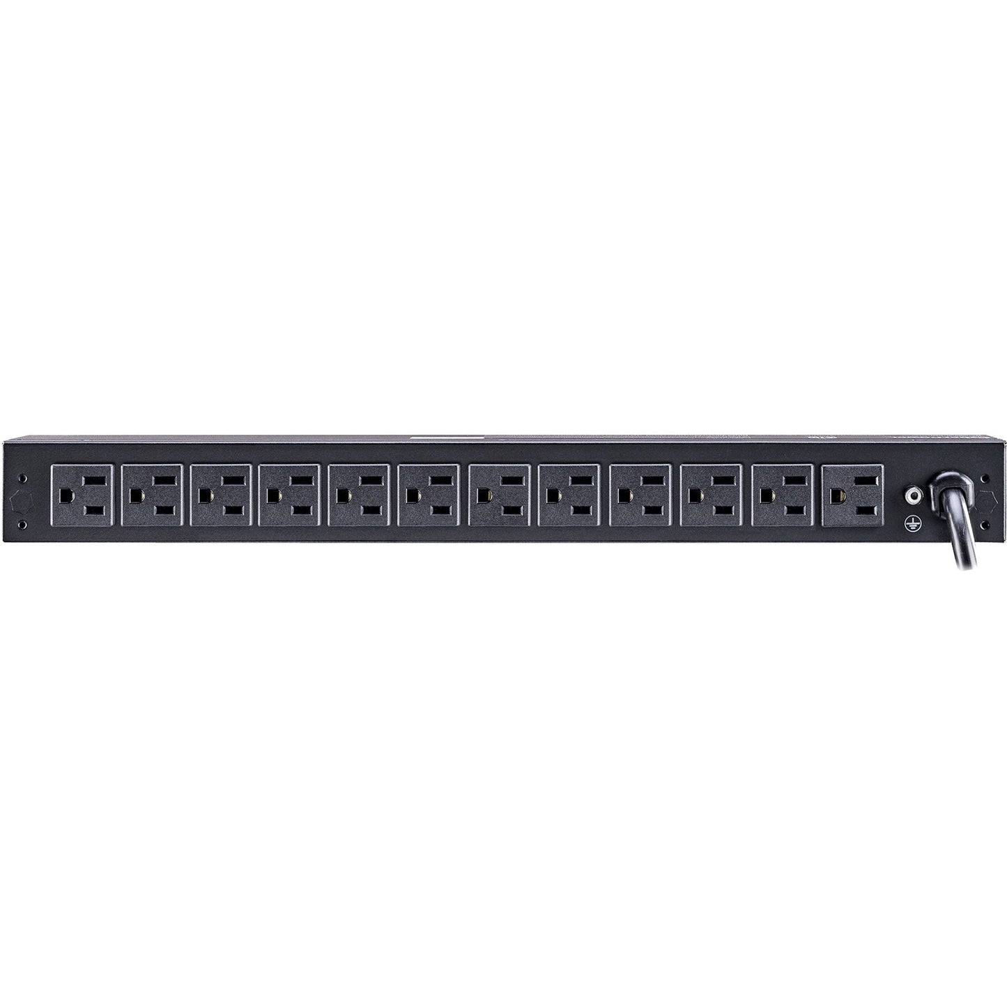 CyberPower RKBS15S4F12R Rackbar 16 - Outlet Surge with 3600 J