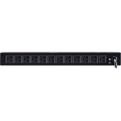 CyberPower RKBS15S6F12R Rackbar 18 - Outlet Surge with 3600 J