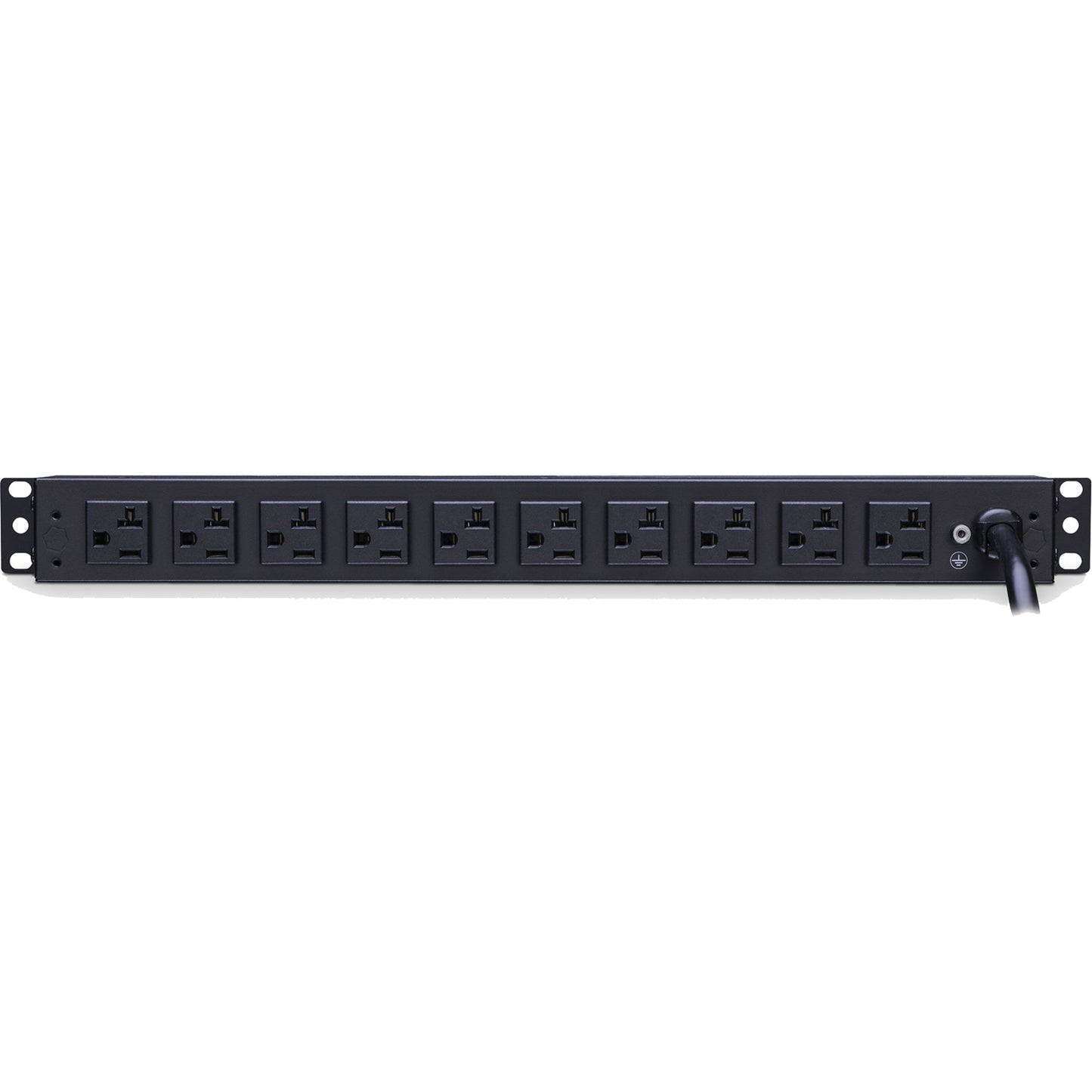 CyberPower RKBS20S2F10R Rackbar 12 - Outlet Surge with 1800 J