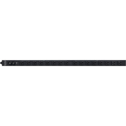 CyberPower Basic PDU30BVT16F 16-Outlets PDU