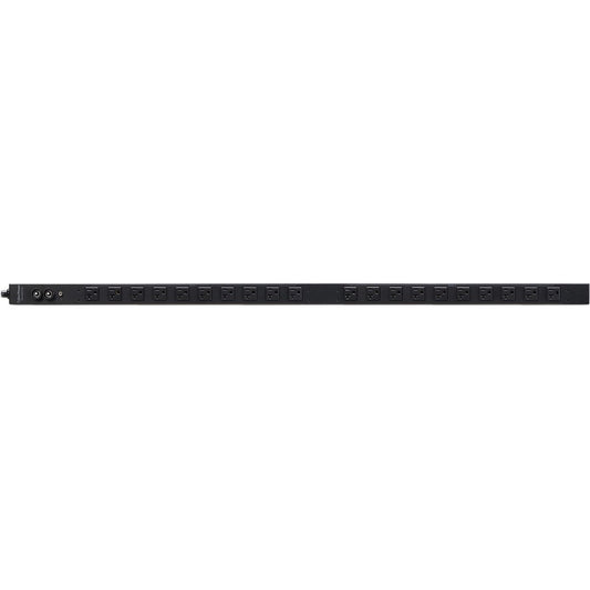 CyberPower Basic PDU30BVT20F 20-Outlets PDU