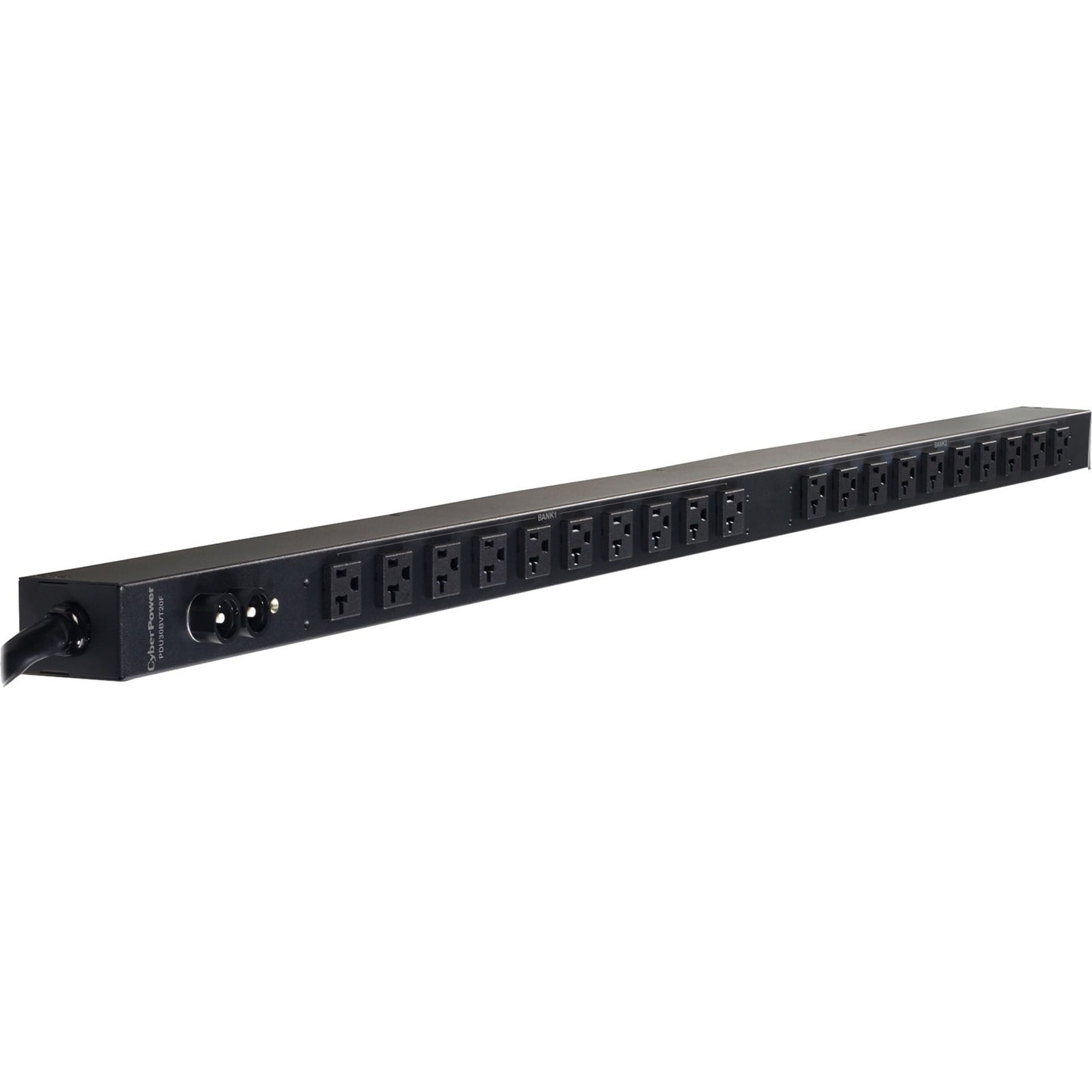 CyberPower Basic PDU30BVT20F 20-Outlets PDU