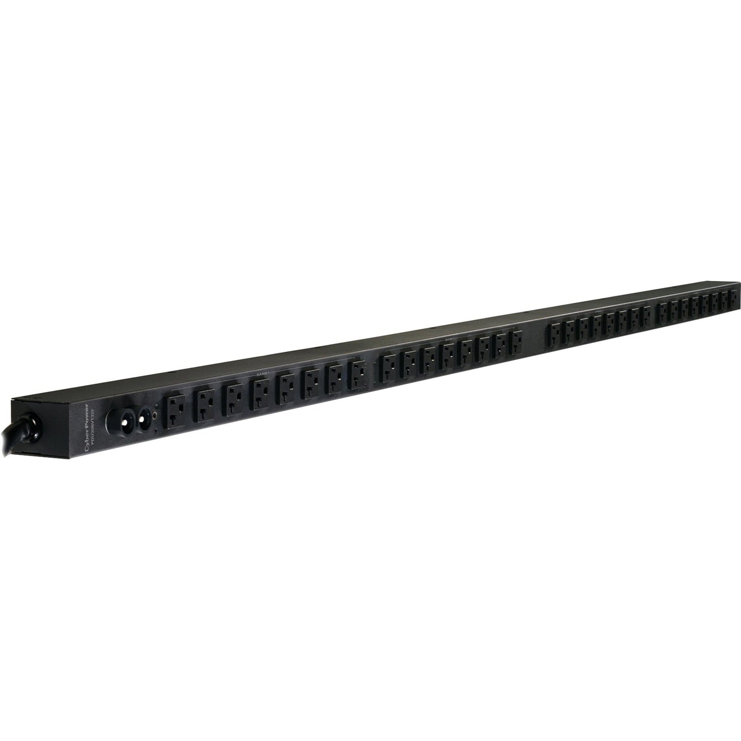 CyberPower Basic PDU30BVT32F 32-Outlets PDU