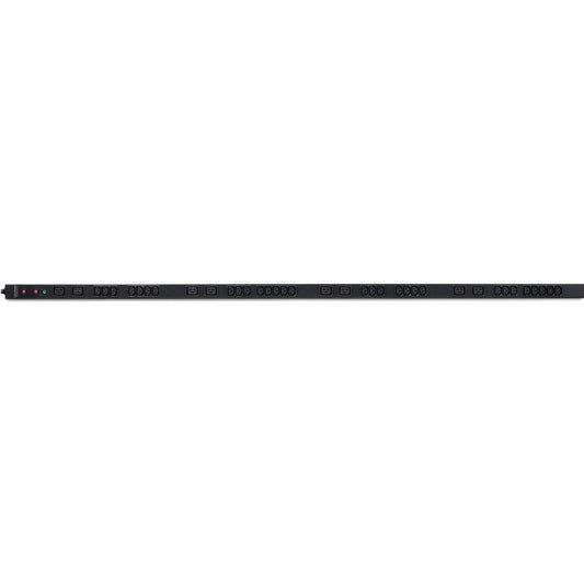 CyberPower Basic PDU30BVHVT38F 38-Outlets PDU