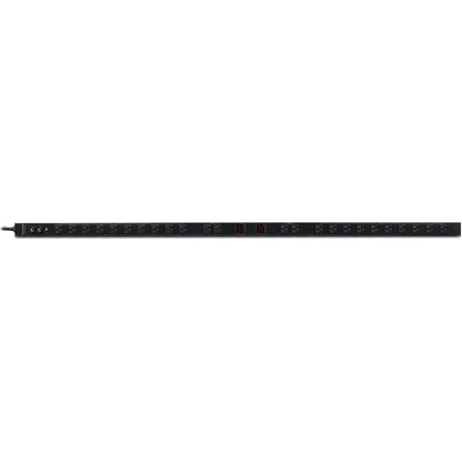 CyberPower PDU30MVT24F 100 - 125 VAC 30A Metered PDU