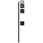 CyberPower PDU30MVT24F 100 - 125 VAC 30A Metered PDU