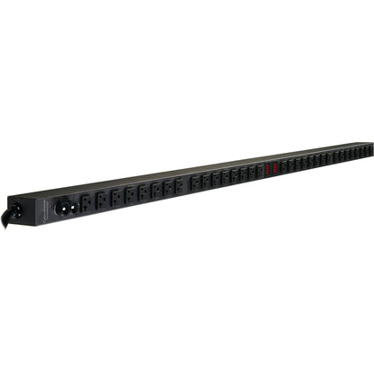 CyberPower PDU30MVT32F 100 - 125 VAC 30A Metered PDU