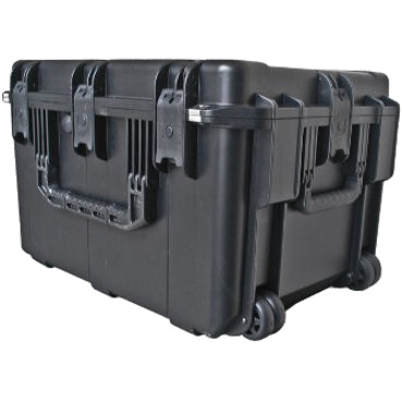 SKB 3I Series 3I-2317-14B-C Mil-Standard Case with Cubed Foam