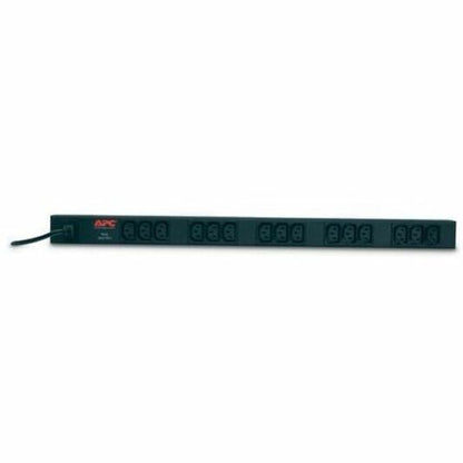 APC Basic Rack 2.3kVA PDU