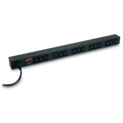 APC Basic Rack 2.3kVA PDU