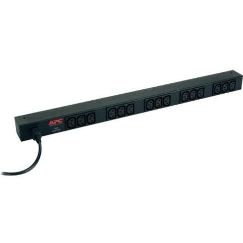 APC Basic Rack 2.3kVA PDU