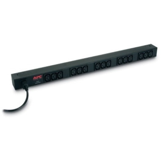 APC Basic Rack 2.3kVA PDU