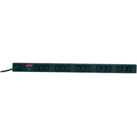 APC Basic Rack 2.3kVA PDU