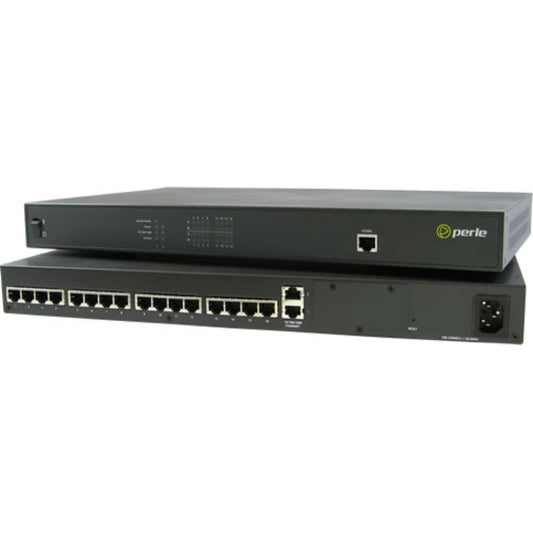 IOLAN SDS16C TERMINAL SERVER   