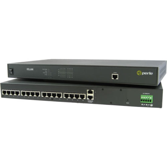 IOLAN SDS32C TERMINAL SERVER   