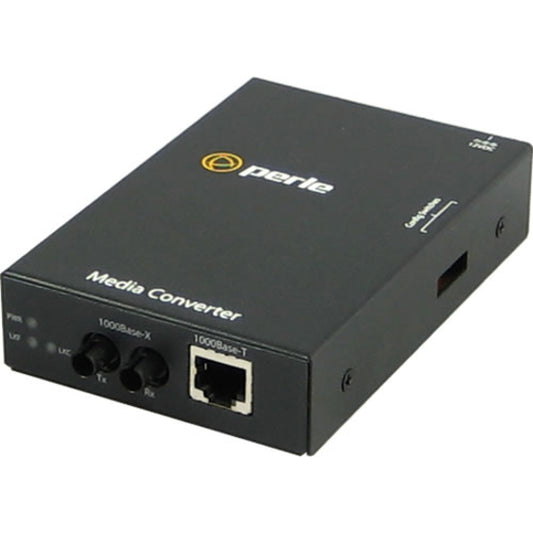 S-1000-S2ST40 MEDIA CONVERTER  