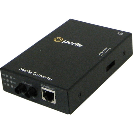 S-110-S2ST20 MEDIA CONVERTER   