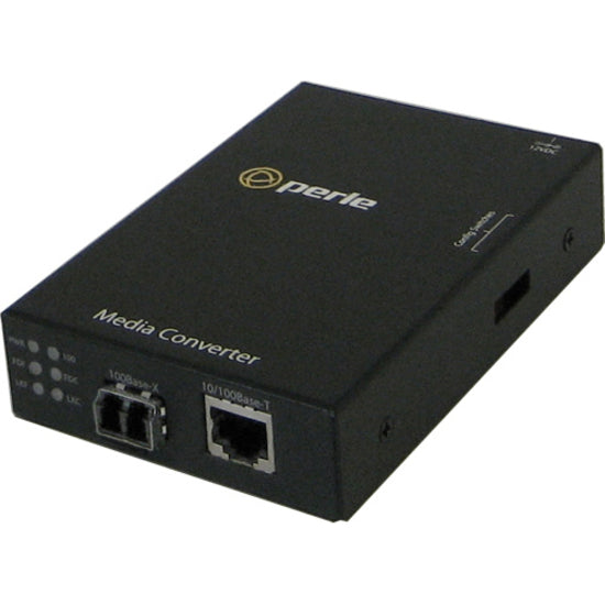 S-110-S2LC40 MEDIA CONVERTER   