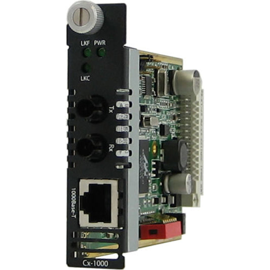 C-1000-M2ST05 MEDIA CONVERTER  