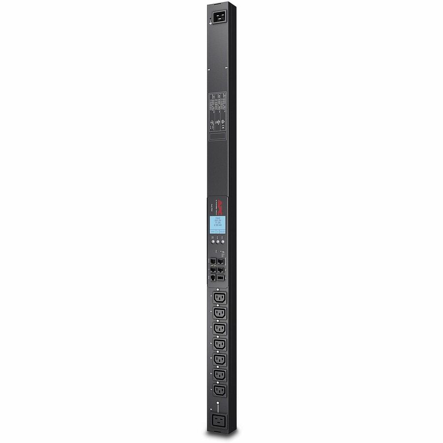 SWITCHED RACK PDU 2G 208V/230V 