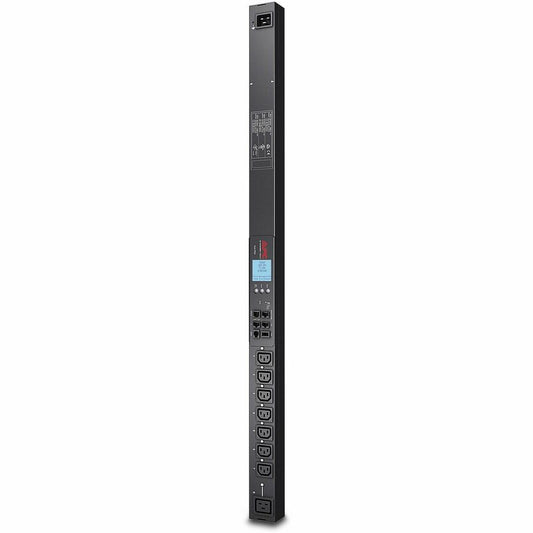 SWITCHED RACK PDU 2G 208V 20A  