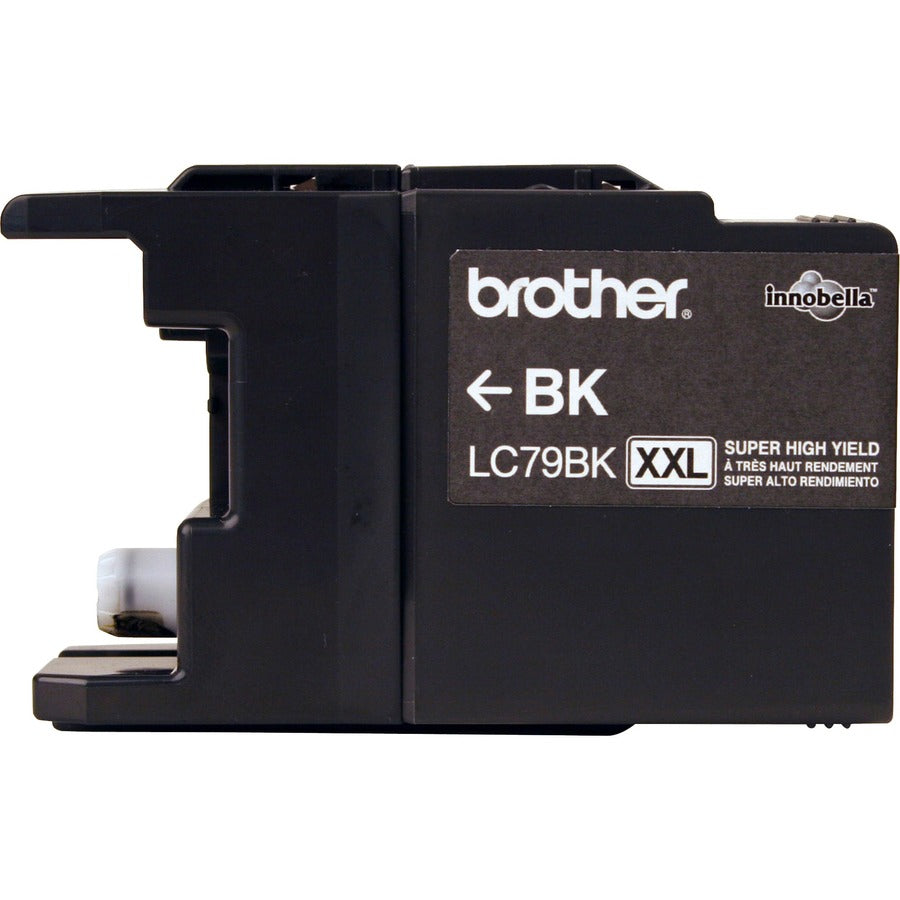 LC79BK BLACK INK CARTRIDGE FOR 