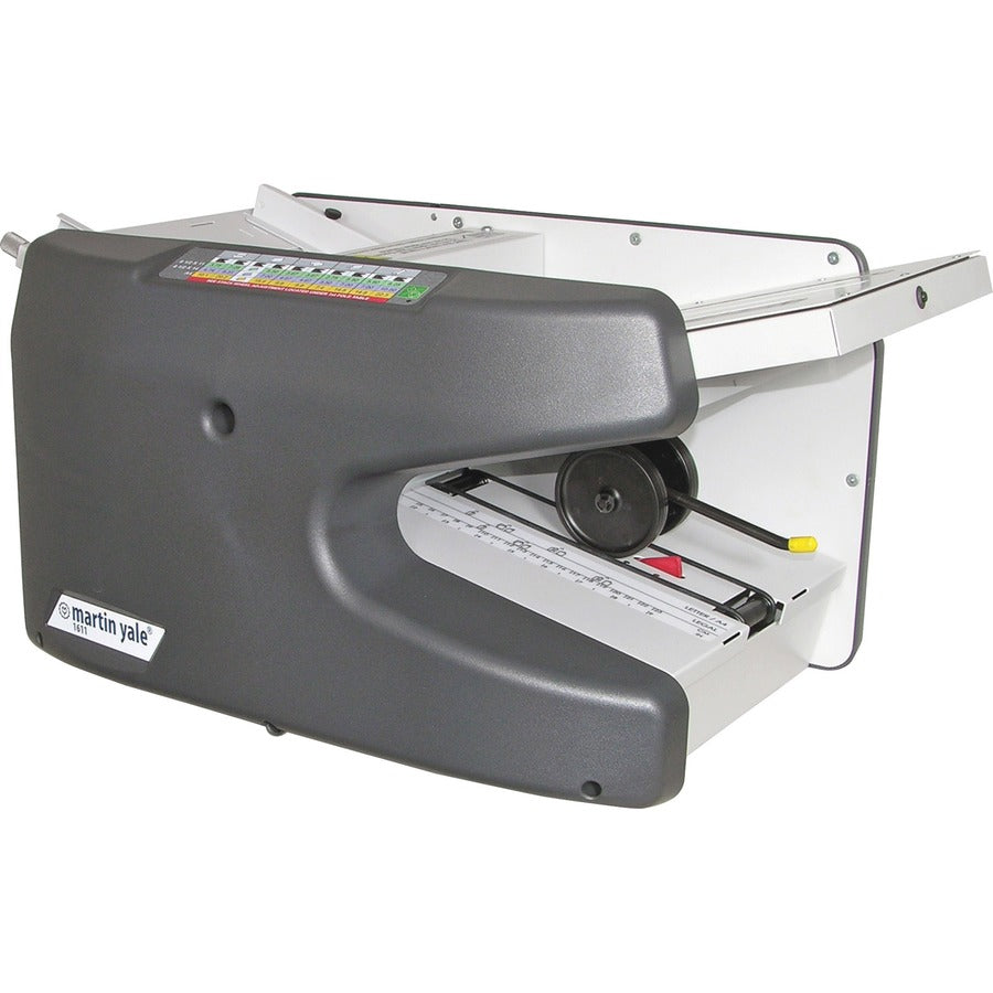 Martin Yale Premier 1611 Ease-Of-Use Autofolder