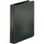 Business Source Basic Round-ring Binder