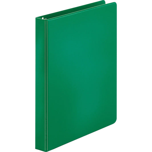 Business Source Basic Round-ring Binder