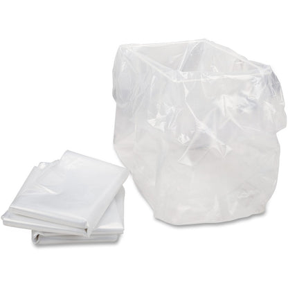 HSM Shredder Bags - fits Classic 104 105 SECURIO B22 Pure 120 220 320 420 and all other small machine models