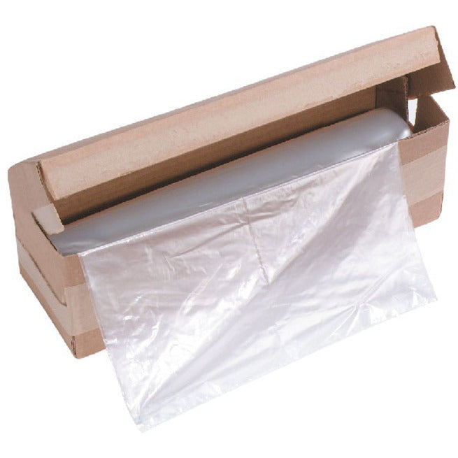 HSM Shredder Bags - fits Classic 108 SECURIO B24 AF150 AF300 Models