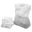 HSM Shredder Bags - fits Classic 225 386 390 411 412 SECURIO B35 P36 & P40 Pure 740 & 830 Models