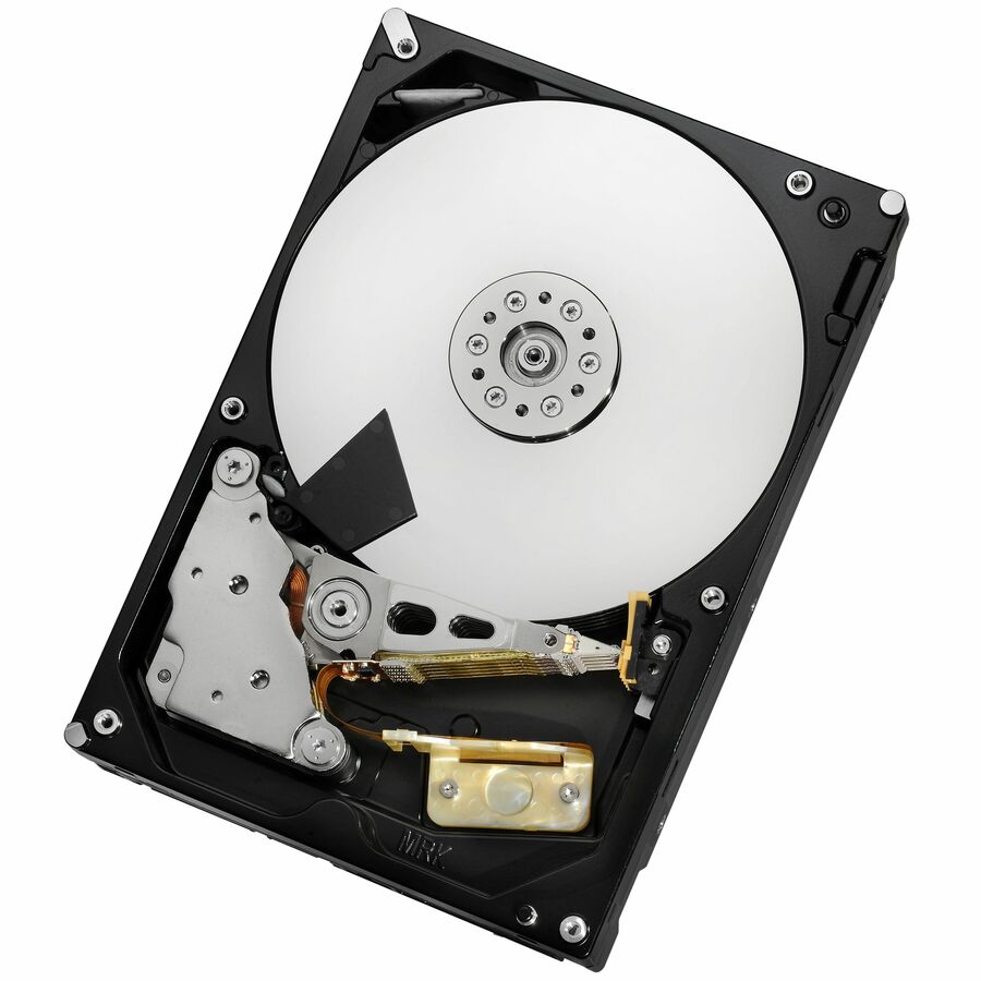 HGST Deskstar 7K3000 HDS723030ALA640 3 TB Hard Drive - 3.5" Internal - SATA (SATA/600)