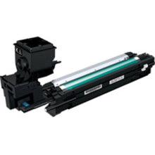 Konica Minolta A0WG02F Original Laser Toner Cartridge - Black Pack