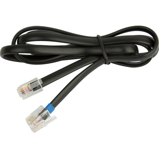 FLAT CORD W/ MODULAR PLUG FOR  