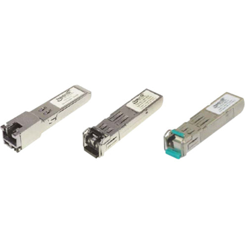 GIGABIT SFP LC SM 1310NM 10KM  