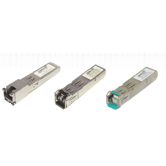 100FX SFP LC MM 1300NM 2KM     