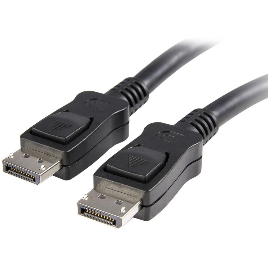 20 DISPLAYPORT CABLE DP 1.2 TO 