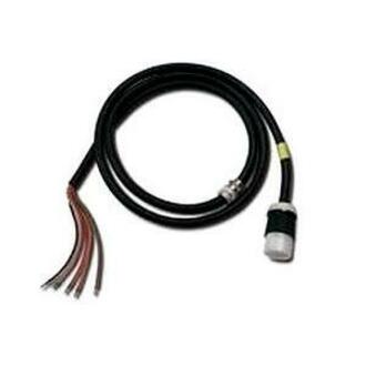 11FT TC 5WIRE WHIP W/L21-20    
