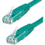 3FT GREEN CAT6 ETHERNET CABLE  