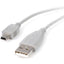 StarTech.com Mini USB 2.0 cable - 4 pin USB Type A (M) - 5 pin mini-USB Type B (M) - ( USB / Hi-Speed USB ) - 3 ft