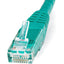 35FT GREEN CAT6 ETHERNET CABLE 