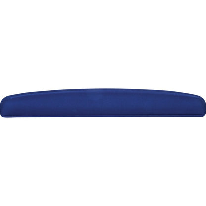 Allsop Memory Foam Wrist Rest - Blue - (30204)