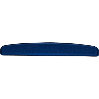Allsop Memory Foam Wrist Rest - Blue - (30204)