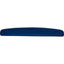 Allsop Memory Foam Wrist Rest - Blue - (30204)